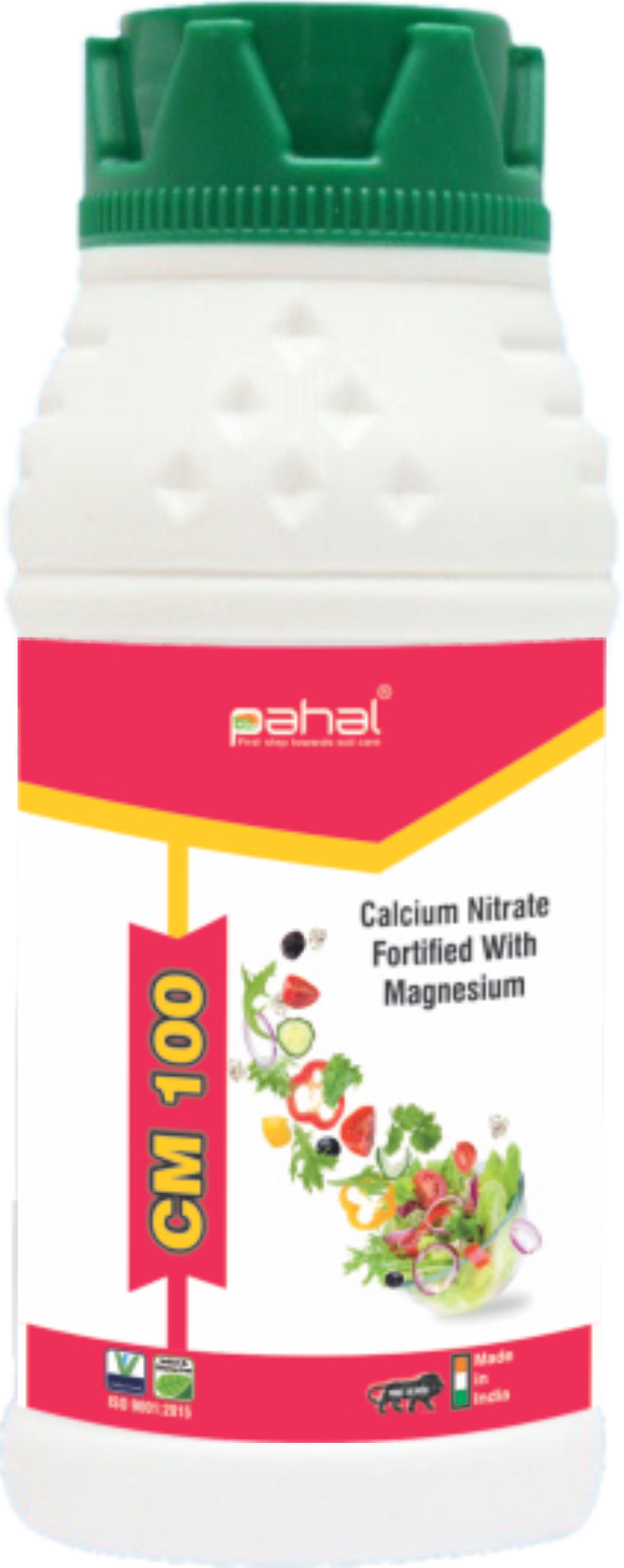 CM100 Calcium Nitrate Fertilizer | Growth & Flowering Booster