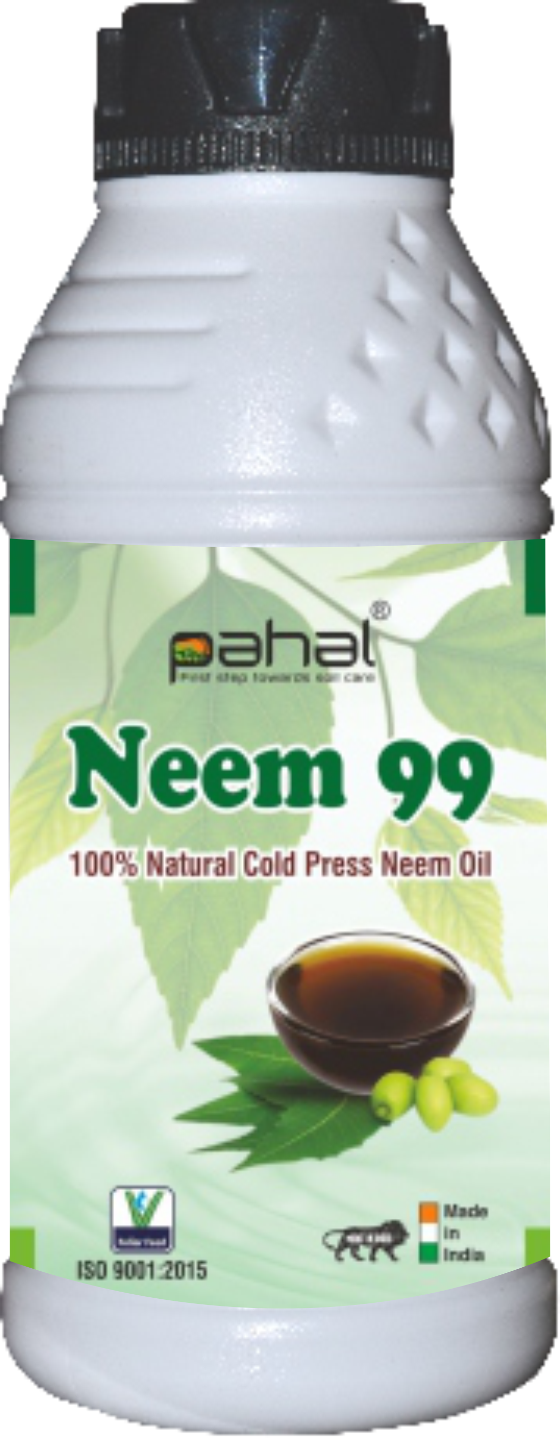 Neem 99 Cold Pressed Neem Oil